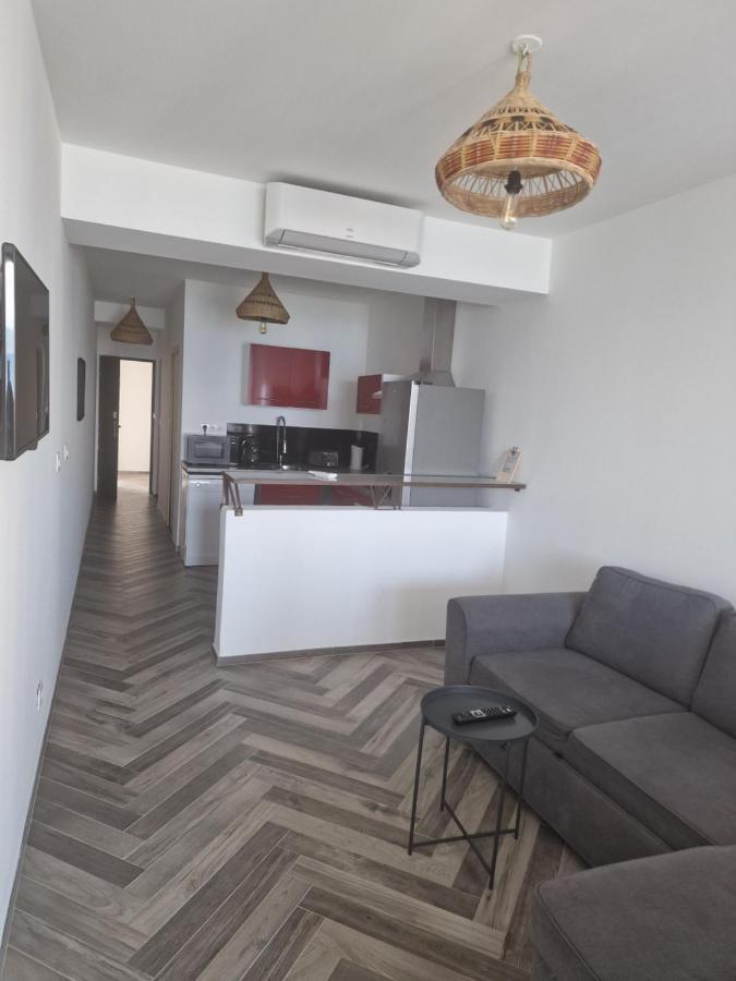 Hotel L'Escale Порто Поло Екстериор снимка