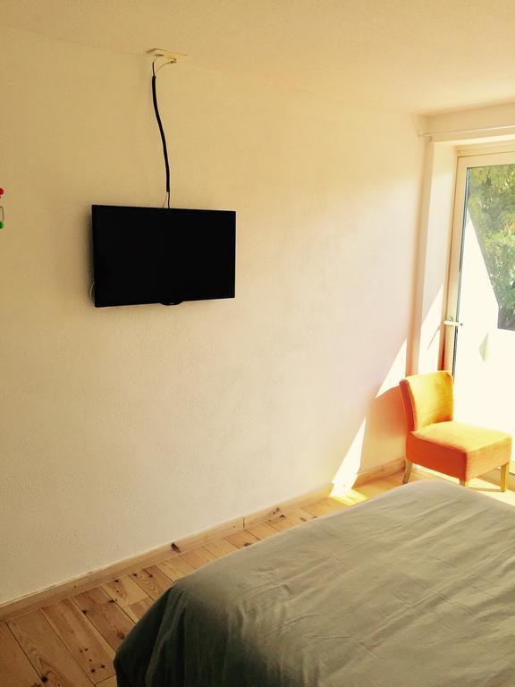 Hotel L'Escale Порто Поло Екстериор снимка