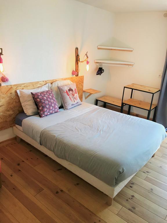 Hotel L'Escale Порто Поло Екстериор снимка